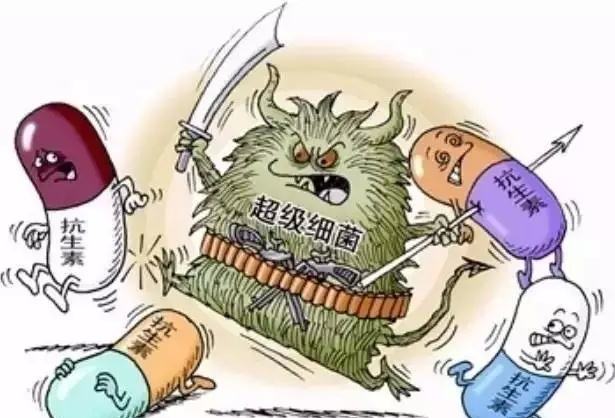 “超等真菌”威胁有多大？