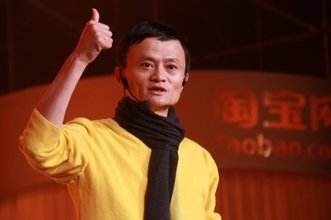 淘宝踢馆社交电商