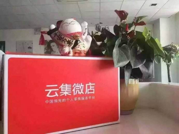云集-电商门徒的野蛮 争议 转型