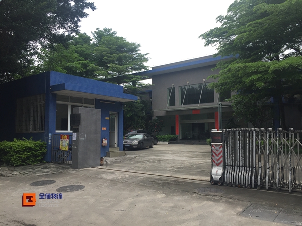 拉萨张槎独院厂房出租 EBET易博大湾区项目推介