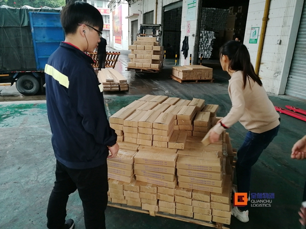 聚焦电商仓库库存强化治理，企业资源分配更优化