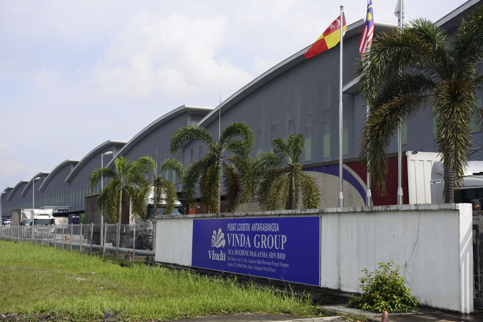 ��������Klang Valley �����ز�ҵ���»�Ե