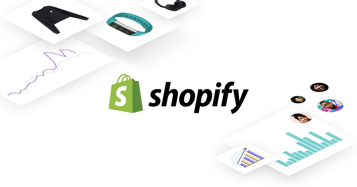 Shopify��������ֿ̲�����������