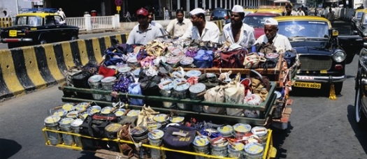 ��Dabbawala��ӡ�ȵ�����ͻ�Ա��Ϊ��������