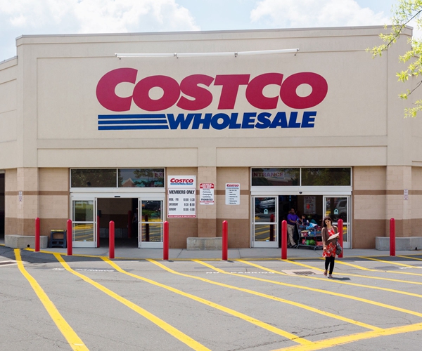 Costco��������2100�� սʤ������Ʒ��