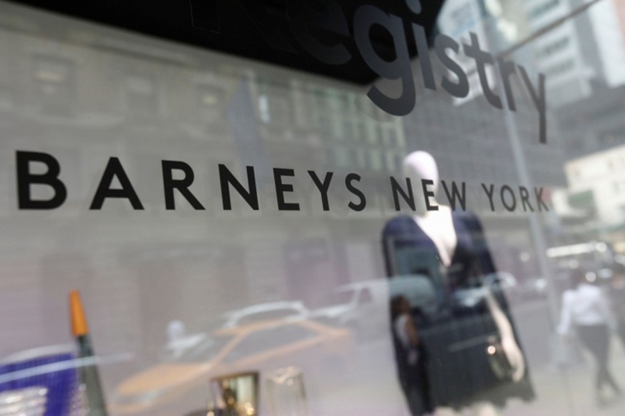 ������һʵ��ٻ����£�Barneys�ٻ������Ʋ�����