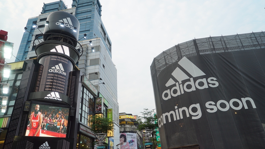 Adidas��������Zalando�����ͻ�����������ҵ��