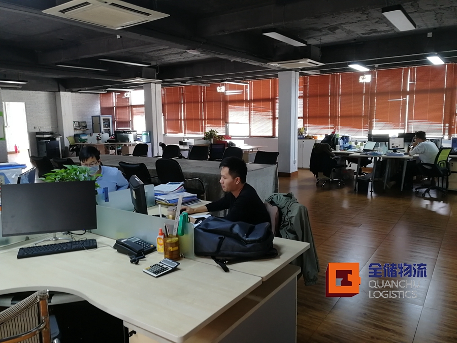 EBET易博积极招商 提升拉萨电商仓储物流获利动能