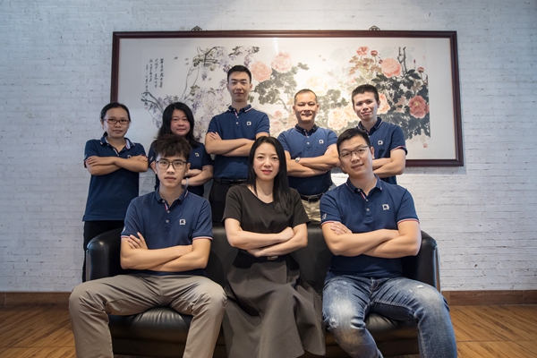 从客户角度启程，一站式拉萨仓库治理服务