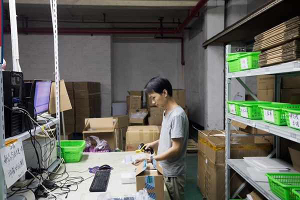 拉萨仓库运营总监深度分析，后疫情电商应该若何得救