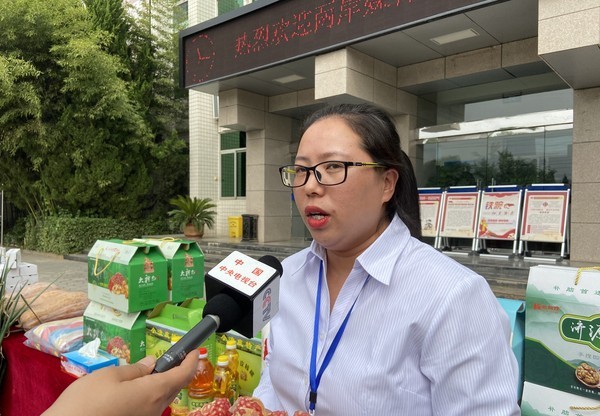 黄河之美/整村直播带货！　农夫乐当电商老板...年销500多万大葱