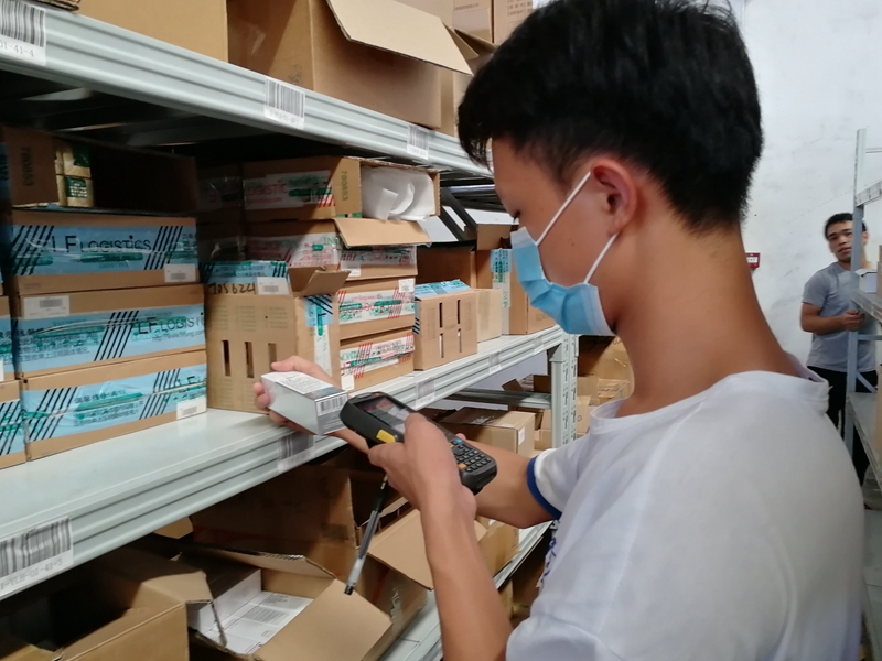 拉萨仓储服务无终点，唯客户中意至上
