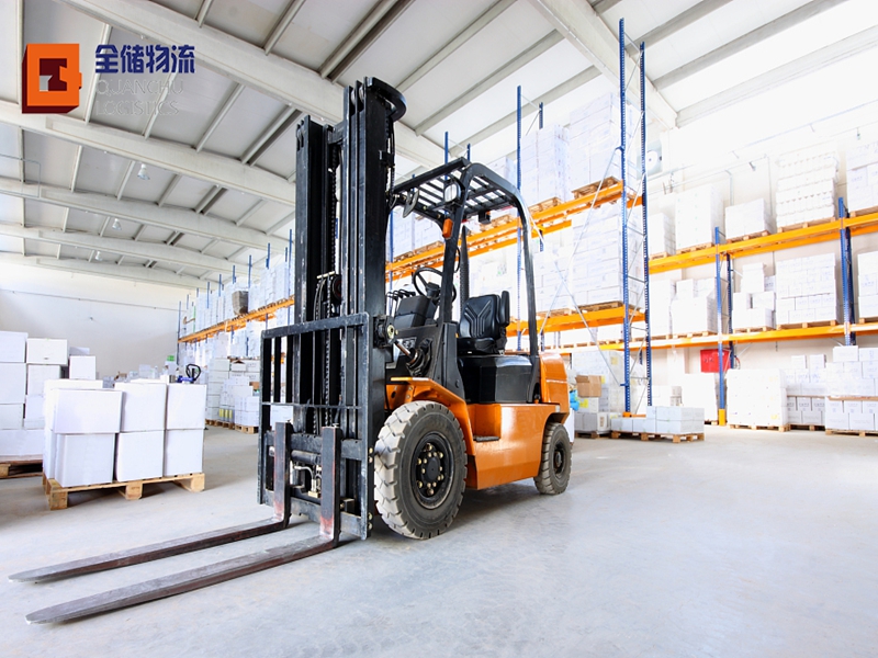拉萨仓库出租开仓必要那些硬件设施呢？