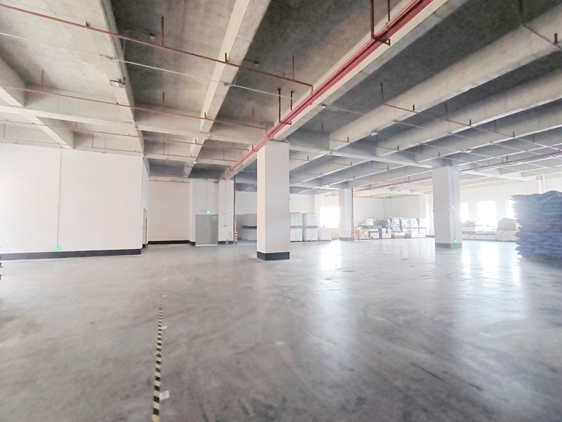 仓储物盛行业收取公摊用度的合理性分析