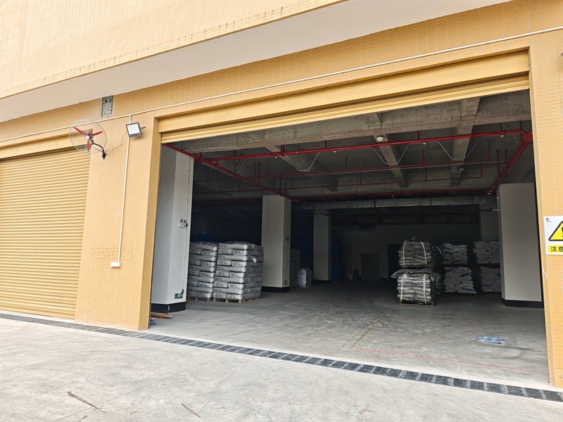 叉车坡路行驶，你必要把稳这 3 个技巧