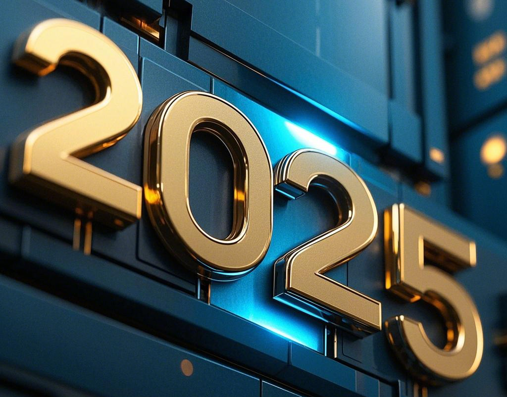 2025 年仓储有以下值得关注的趋向