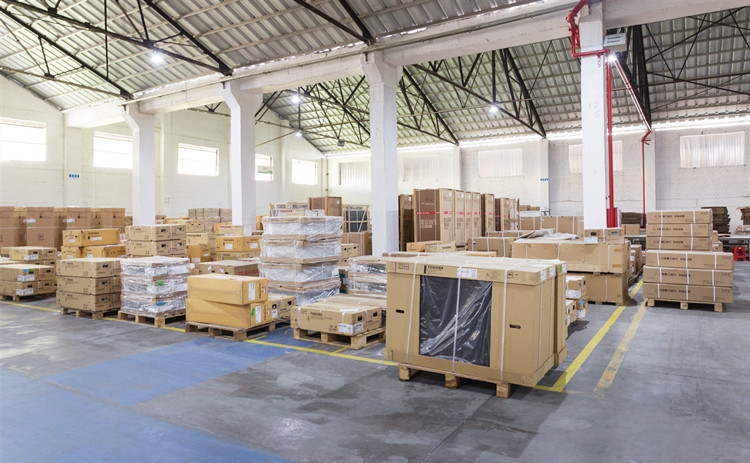 拉萨仓库