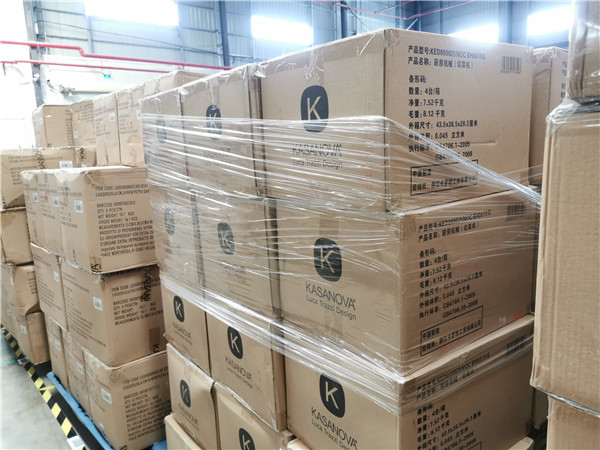 厨房用品