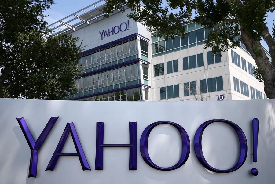 Yahoo��Ħ