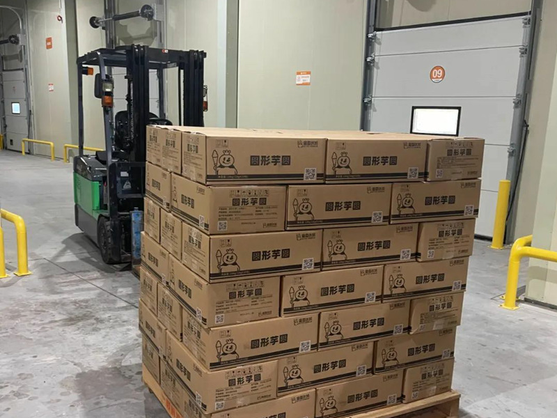 拉萨冷库出租