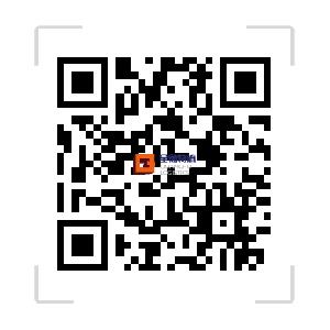 EBET易博物流二维码