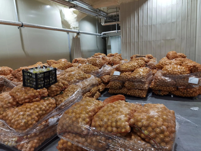 拉萨冷库出租