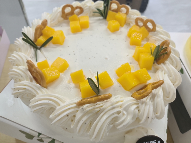 EBET易博物流生日会