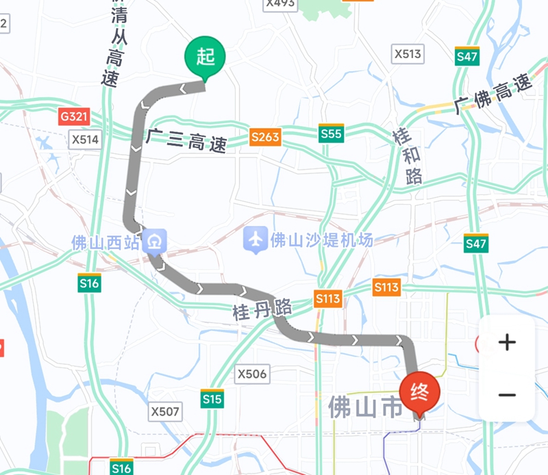 拉萨3号线地铁后通段