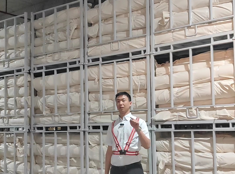 布匹仓储出租 布匹仓储出租